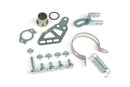 Aprilia RX 50 2T D50B1 [2006–] - Auspuff Rookie 50/70cc