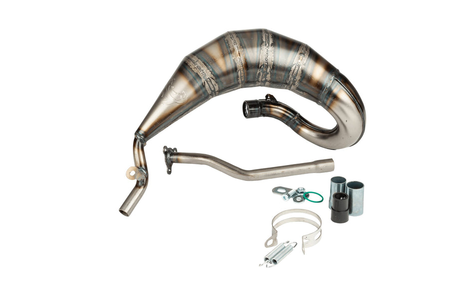Sherco SM 50 2T [2006–2012] - Auspuff Cross Rookie 50/70cc
