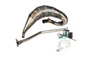 Rieju MRT Pro SM 50 2T - Auspuff Cross Rookie 50/70cc