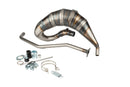 Derbi Senda X-Treme SM '05 - '10 50 2T D50B0 - Auspuff Cross Rookie 50/70cc