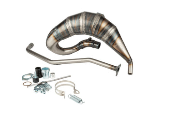 Aprilia SX SM 50 2T D50B0 [2007–] - Exhaust Cross Rookie 50/70cc