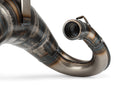 Aprilia RX Factory 50 2T - Exhaust Cross Rookie 50/70cc