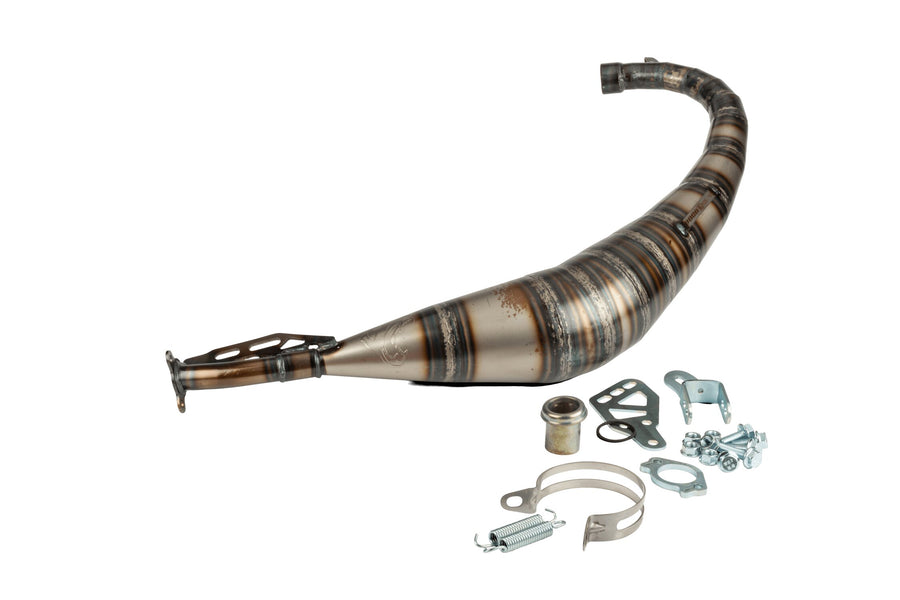 Aprilia SX 50 2T - Exhaust Rookie 50/70cc