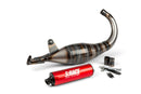 Beta RR Enduro 50 2T - Auspuff S Race 70-80ccm