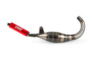 Beta RR-T SM 50 2T - Auspuff S Race 70-80ccm