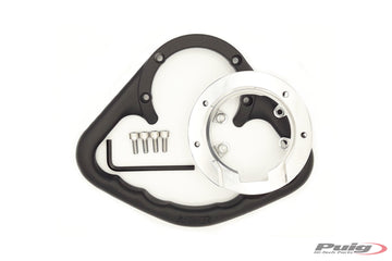 BMW S 1000 RR [2022] – retaining ring – black