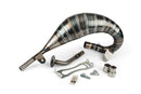 Beta RR Enduro 50 2T - Auspuff R/T 70–80 Naraja