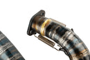 Derbi Senda DRD Racing SM 50 2T D50B0 [2012–] - Exhaust R/T 70-80 raised