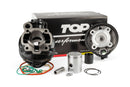 Fantic XM 50 2T - Zylinderkit Black Trophy 50 ccm
