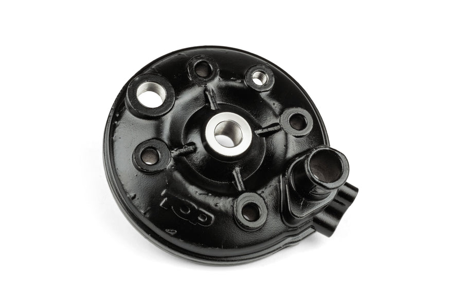 Fantic XM 50 2T - Zylinderkit Black Trophy 50 ccm