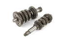 Fantic XM 50 2T - Getriebe komplett