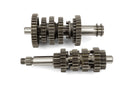 Fantic XM 50 2T - Getriebe komplett