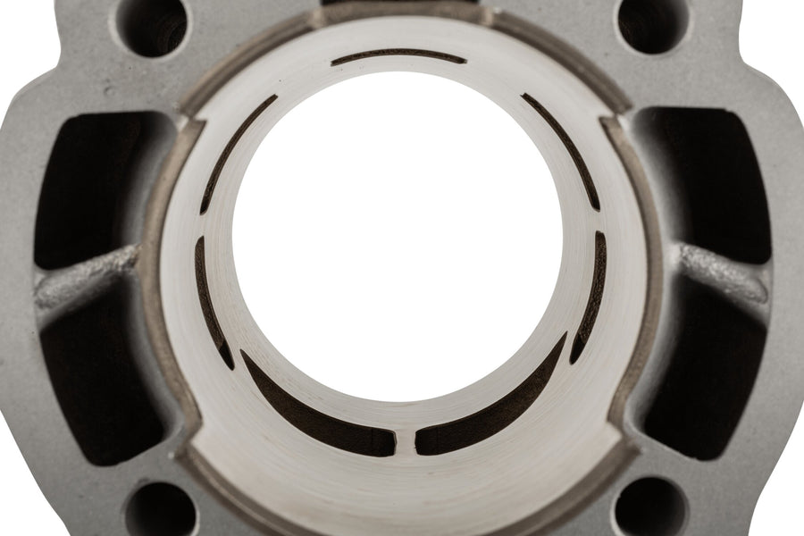 Fantic XE 50 2T - Zylinderkit Big Racing 77ccm