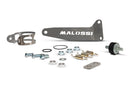 Fantic XM 50 2T - Auspuff Supermoto MHR 100