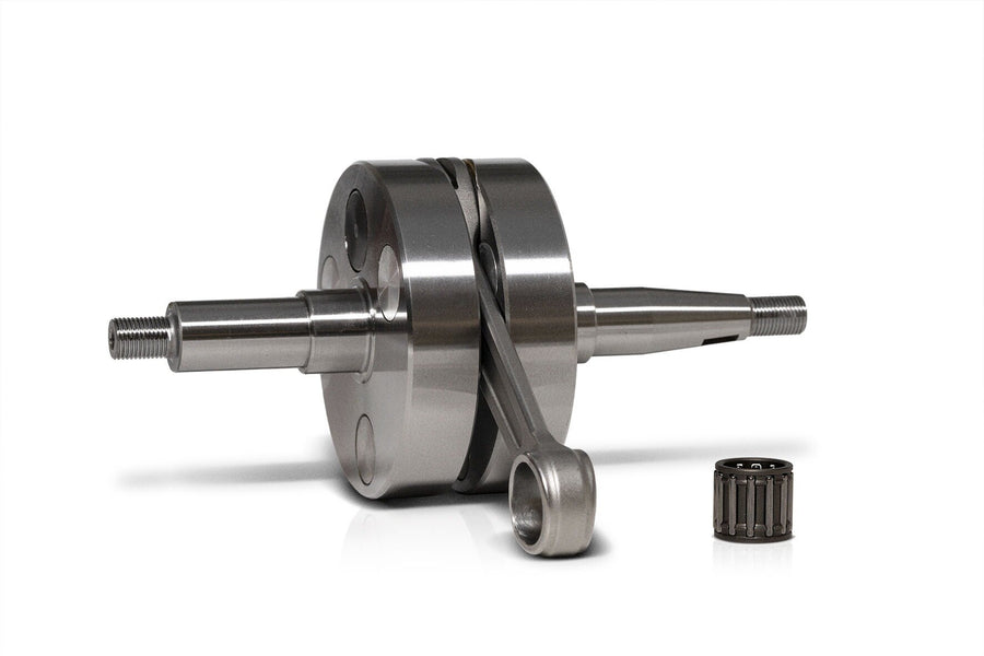 Aprilia SX 50 2T - crankshaft MHR Team 47mm stroke