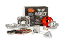 Aprilia SX 50 2T - cylinder kit R/T 70