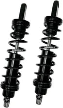 Harley-Davidson FLHXLSE 1977 Street Glide Limited CVO 121 [2026] - REVO-A Verstellbares FL Federbein – Oberfläche: Schwarz, Eloxiert – Art.-Nr. 1310-0960 – Bild 11