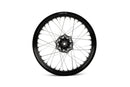 Rieju MRT SM 50 2T - Felge hinten Schwarz 3.50x17