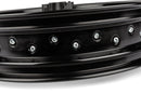 Rieju MRT 50 2T - Felge hinten Schwarz 3.50x17