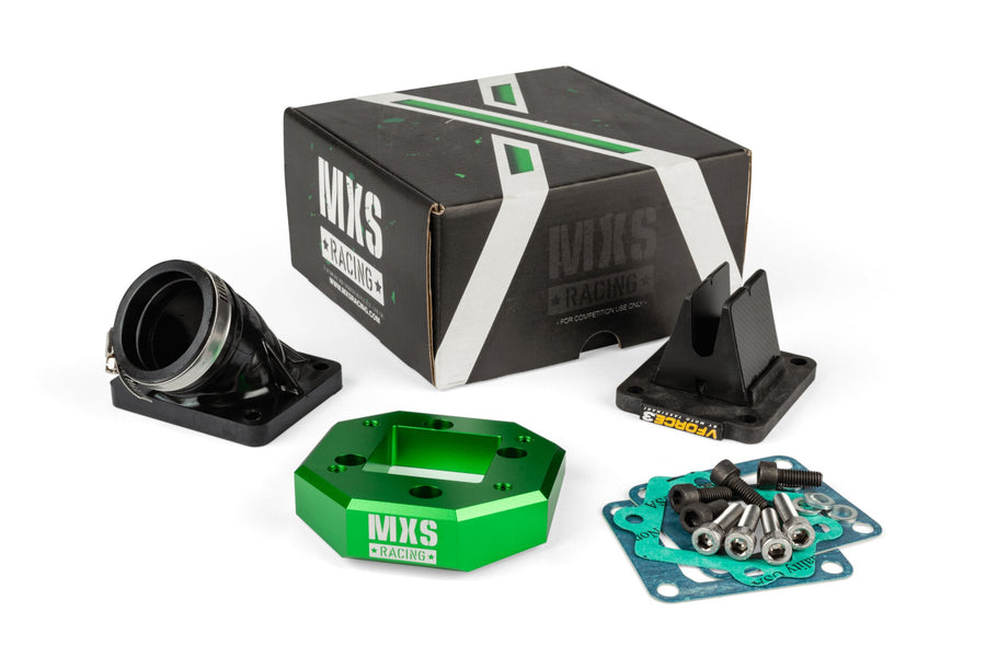 MBK Nitro 50 2T LC [2000–] - Einlasskit HighFlow AW 40 mm PWK