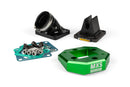 MBK Nitro 50 2T LC [2000–] - Einlasskit HighFlow AW 40 mm PWK