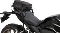 Royal Enfield Interceptor 650 [SW-MOTECH] – ION S Extension Tail Bag