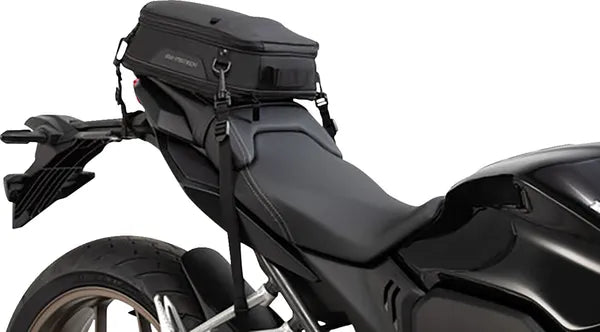 Harley Davidson Indian Bagger [SW-MOTECH] – ION S extension tail bag