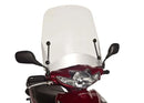 HONDA WAVE [2013] – Trafic scooter disc – matt black