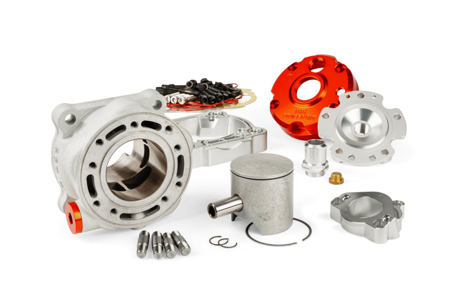 Aprilia SX 50 2T - cylinder kit R/T 70