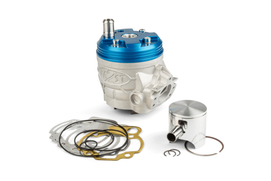 Rieju MRX Enduro Pro 50 2T AM6 - Zylinderkit 100ccm
