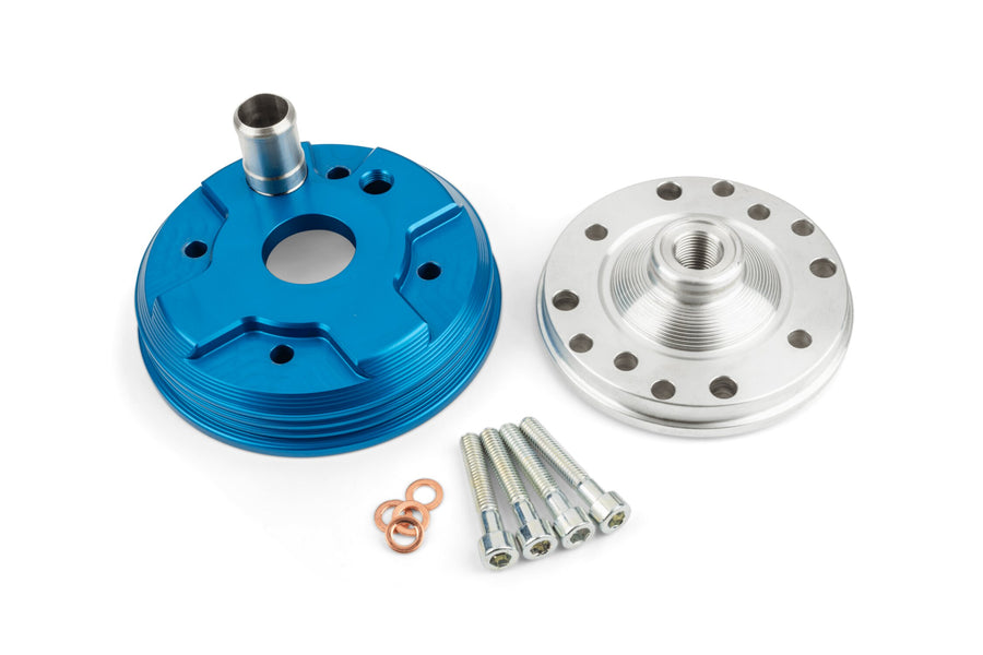 Fantic XE 50 2T - Zylinderkit 100ccm