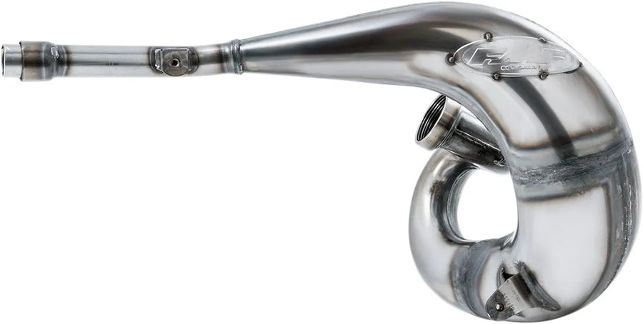 Ktm Xc 300 [2017-2018] - Factory Fatty Exhaust – Picture 1