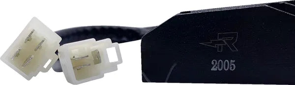 Triumph Sprint 955 [RICK'S MOTORSPORT ELECTRIC] - Hot Shot Lithium-Ion Compatible Rectifier Regulator