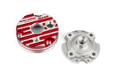 Beta RR-T SM 50 2T - Zylinderkit Testa Rossa 100