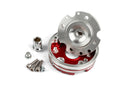 Beta RR Enduro 50 2T - Zylinderkit Testa Rossa 100
