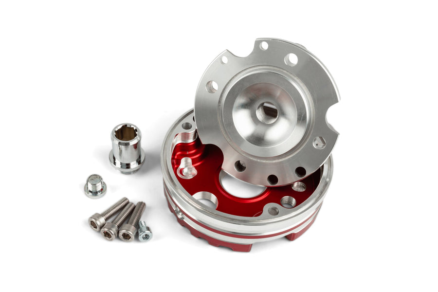 Beta RR SM 50 2T - Zylinderkit Testa Rossa 100