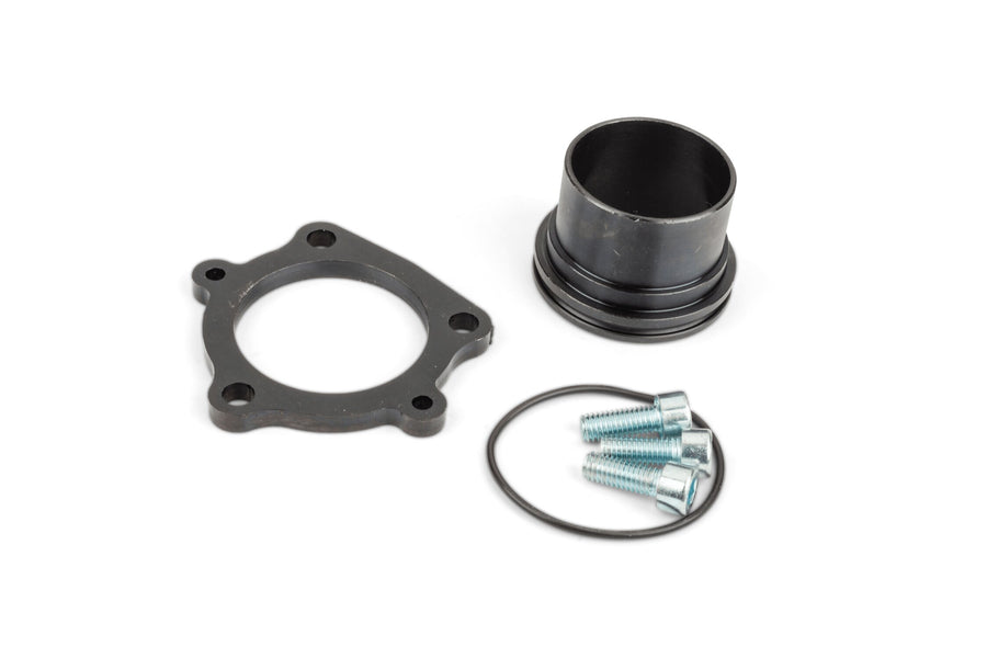 Beta RR Enduro 50 2T - Zylinderkit Testa Rossa 100