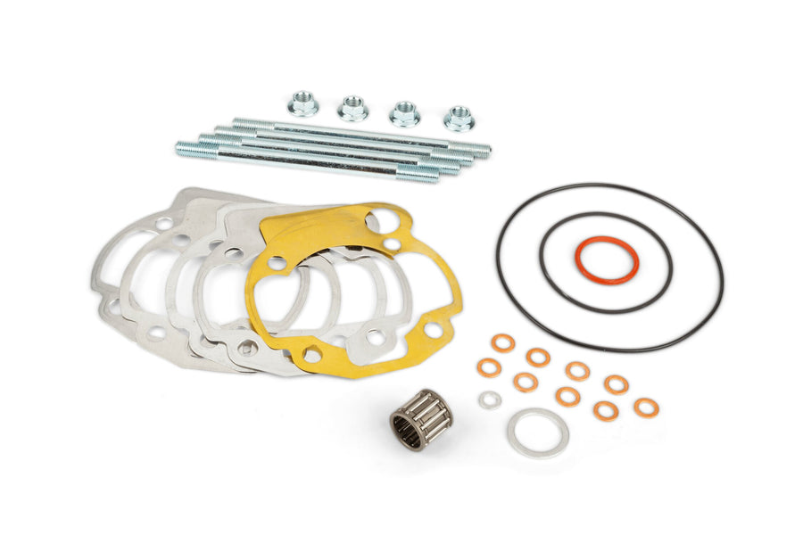 Fantic XM 50 2T - Zylinderkit Testa Rossa 100