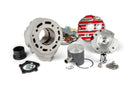 Aprilia SX SM 50 2T D50B0 [2007–] - Cylinder kit Testa Rossa 100