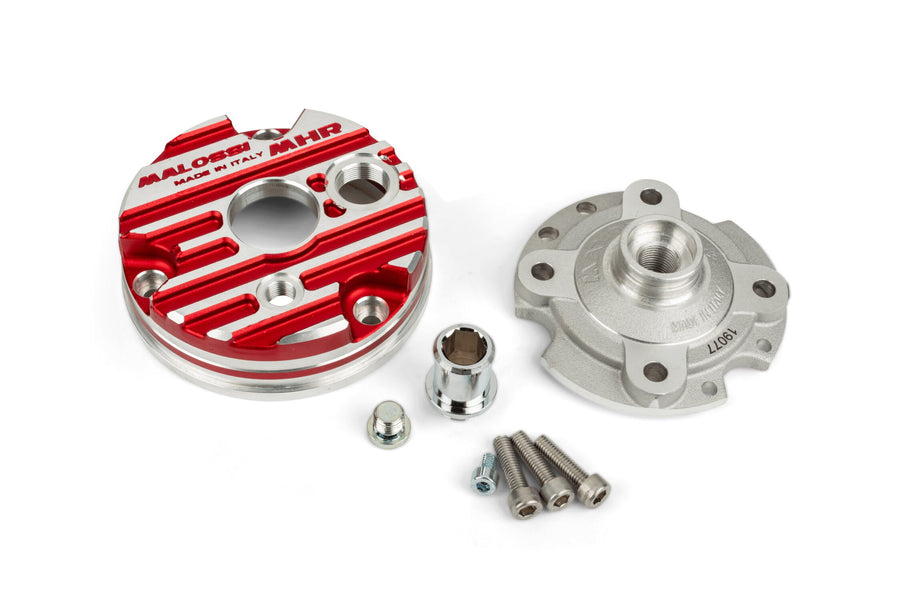 Aprilia SX 50 2T - cylinder kit Testa Rossa 100