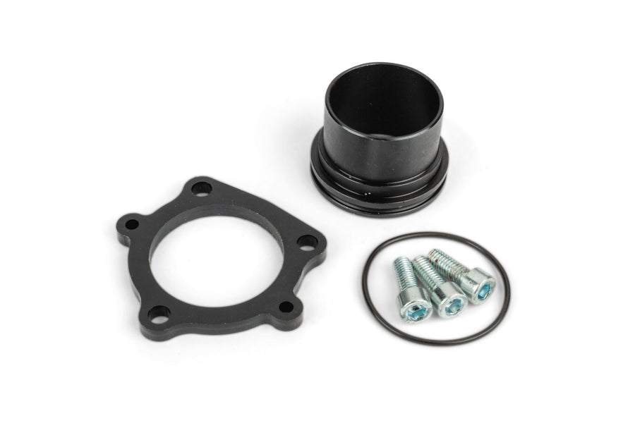 Aprilia SX 50 2T - cylinder kit Testa Rossa 100