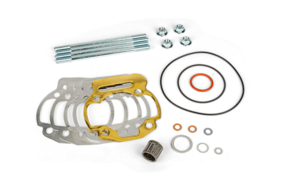 Aprilia SX Factory 50 2T - cylinder kit Testa Rossa 100
