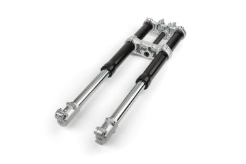 Aprilia SX SM 50 2T D50B0 [2007–] - Upside-down fork