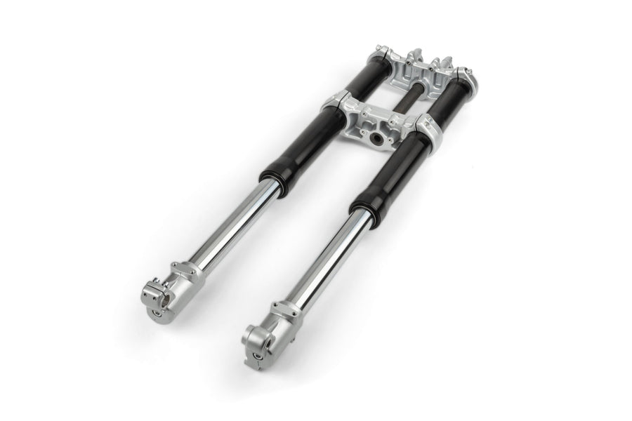 Aprilia SX Factory 50 2T - Upside-down fork