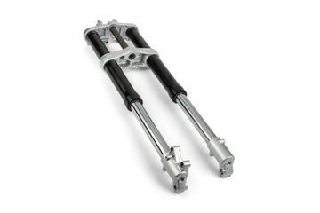 Aprilia SX 50 2T - Upside-down fork
