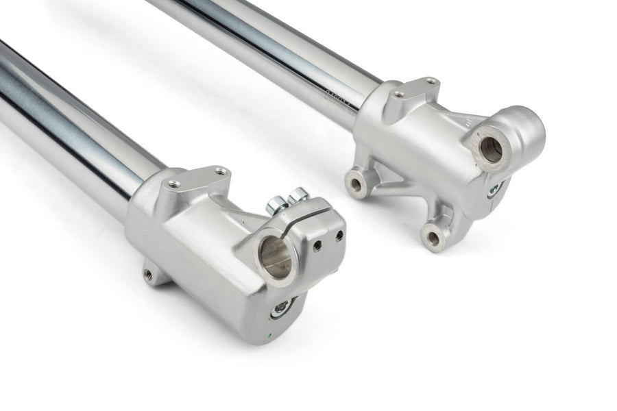 Aprilia SX Factory 50 2T - Upside-down fork