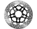 Suzuki GSX 600 F [2007] - Bremsscheibe – Bild 9