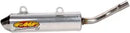 Kawasaki KX 250 [1999-2002] - Powercore 2 Shorty rear silencer – picture 6