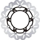 Yamaha Yzf-R25 Rg10 [2016, 2018-2024] - Bremsscheibe – Bild 11