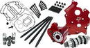 Harley-Davidson Fxlrs 1923 ABS [2026] - Race Series® Camchest Kit mit Vollhubstößeln – Nockenwellenprofil: 521 Serie – Bild 8